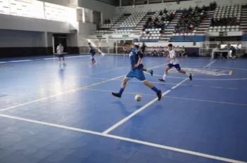 16° CAMPEONATO DORES PAMPEIRO DE FUTSAL - SUB13