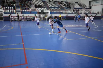 16° CAMPEONATO DORES PAMPEIRO DE FUTSAL - SUB13