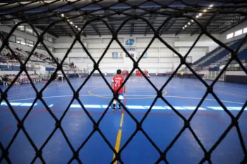 16° CAMPEONATO DORES PAMPEIRO DE FUTSAL - SUB13