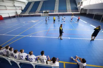 16° CAMPEONATO DORES PAMPEIRO DE FUTSAL - SUB13