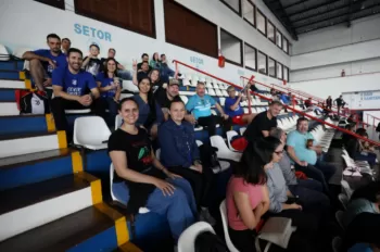 16° CAMPEONATO DORES PAMPEIRO DE FUTSAL - SUB13