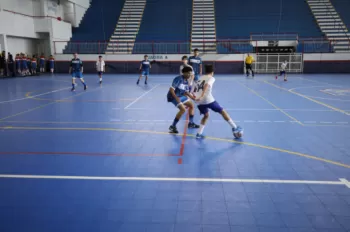 16° CAMPEONATO DORES PAMPEIRO DE FUTSAL - SUB13