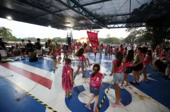 Grito de Carnaval