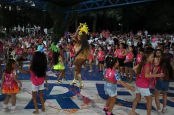 Grito de Carnaval