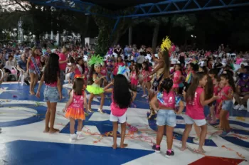 Grito de Carnaval