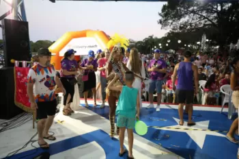 Grito de Carnaval