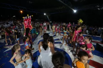 Grito de Carnaval