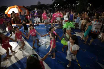 Grito de Carnaval