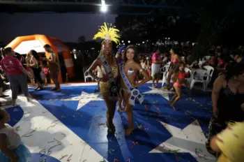 Grito de Carnaval