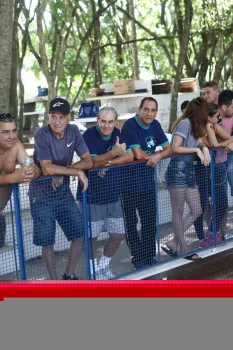 Projeto Verão 2019 - Torneio de Bocha