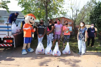 Dores em Ação Social - Assoc. Voluntária Vila Lorenzi