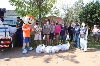 Dores em Ação Social - Assoc. Voluntária Vila Lorenzi