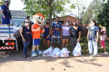 Dores em Ação Social - Assoc. Voluntária Vila Lorenzi