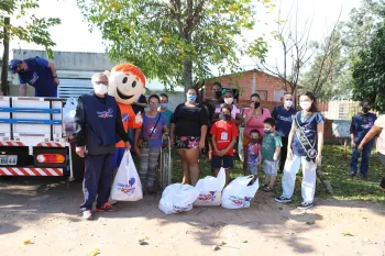 Dores em Ação Social - Assoc. Voluntária Vila Lorenzi