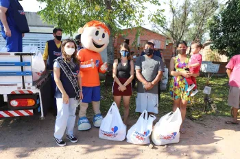 Dores em Ação Social - Assoc. Voluntária Vila Lorenzi