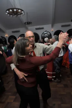 Jantar Fandango - Semana Farroupilha DT Querência das Dores