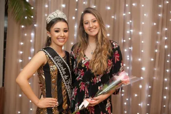 Coquetel Debutantes Dorenses 2019