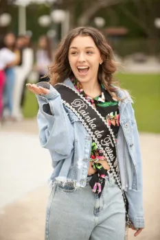 Almoço Debutantes Dorenses 2019