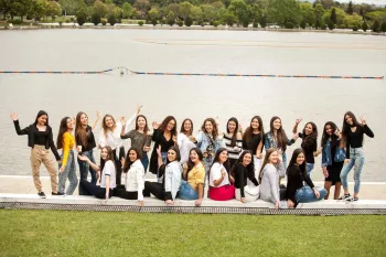 Almoço Debutantes Dorenses 2019