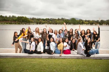 Almoço Debutantes Dorenses 2019