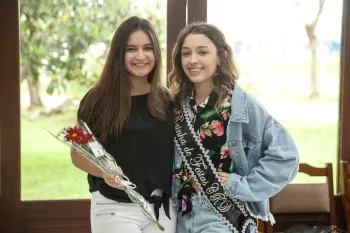 Almoço Debutantes Dorenses 2019