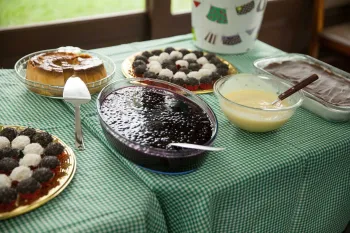 Almoço Debutantes Dorenses 2019