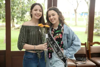 Almoço Debutantes Dorenses 2019