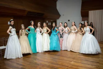 Debutantes Dorenses 2018