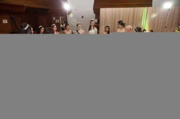 Debutantes Dorenses 2018