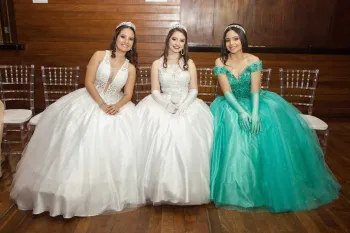 Debutantes Dorenses 2018