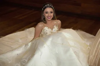 Debutantes Dorenses 2018