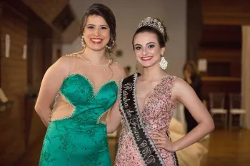 Debutantes Dorenses 2018