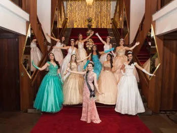 Debutantes Dorenses 2018