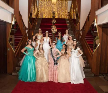 Debutantes Dorenses 2018