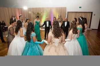 Debutantes Dorenses 2018