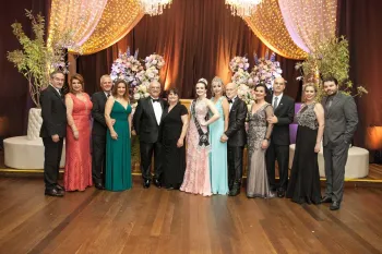 Debutantes Dorenses 2018