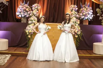 Debutantes Dorenses 2018