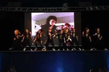 14º Espetáculo Cia. Dance One Dores