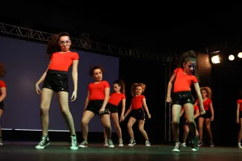 14º Espetáculo Cia. Dance One Dores