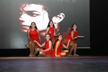 14º Espetáculo Cia. Dance One Dores