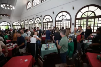 FESTA DOS FUNCIONÁRIOS