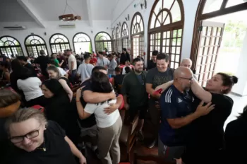 FESTA DOS FUNCIONÁRIOS