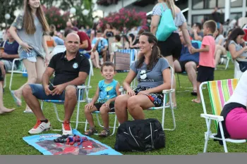 7º Natal Show Dores/Pampeiro