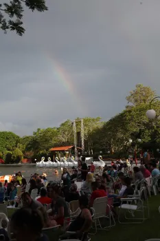 7º Natal Show Dores/Pampeiro