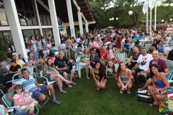 7º Natal Show Dores/Pampeiro