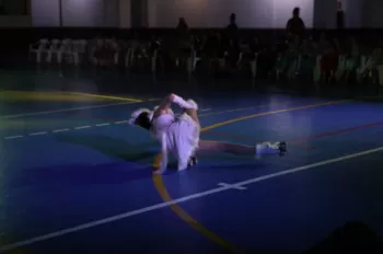 9º Espetáculo de Patinação Artística