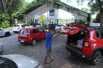 Natal Dores 2019