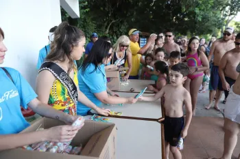 Natal Dores 2019