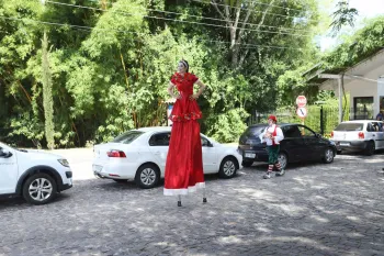 Natal Dores 2019