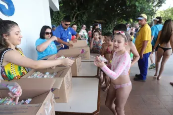 Natal Dores 2019